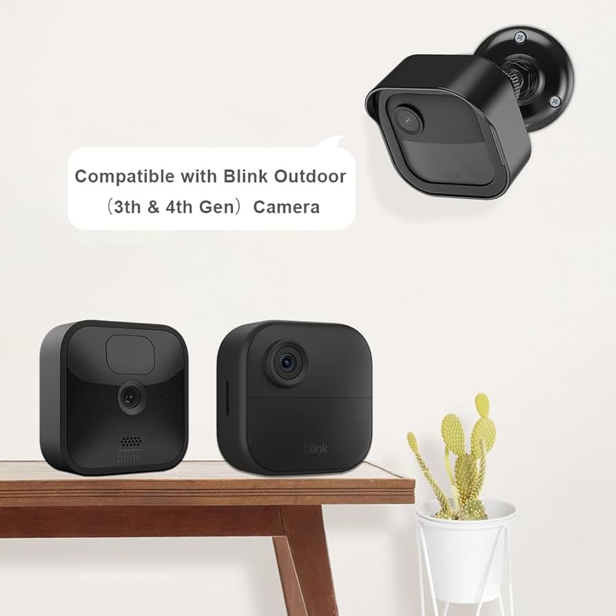 Amazon.com : All-New Blink Camera Wall Mount for Blink